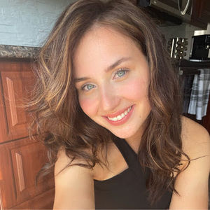 Meet your Posher, Karyna